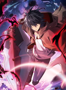 i start with mythical talent, one sword slays kings!