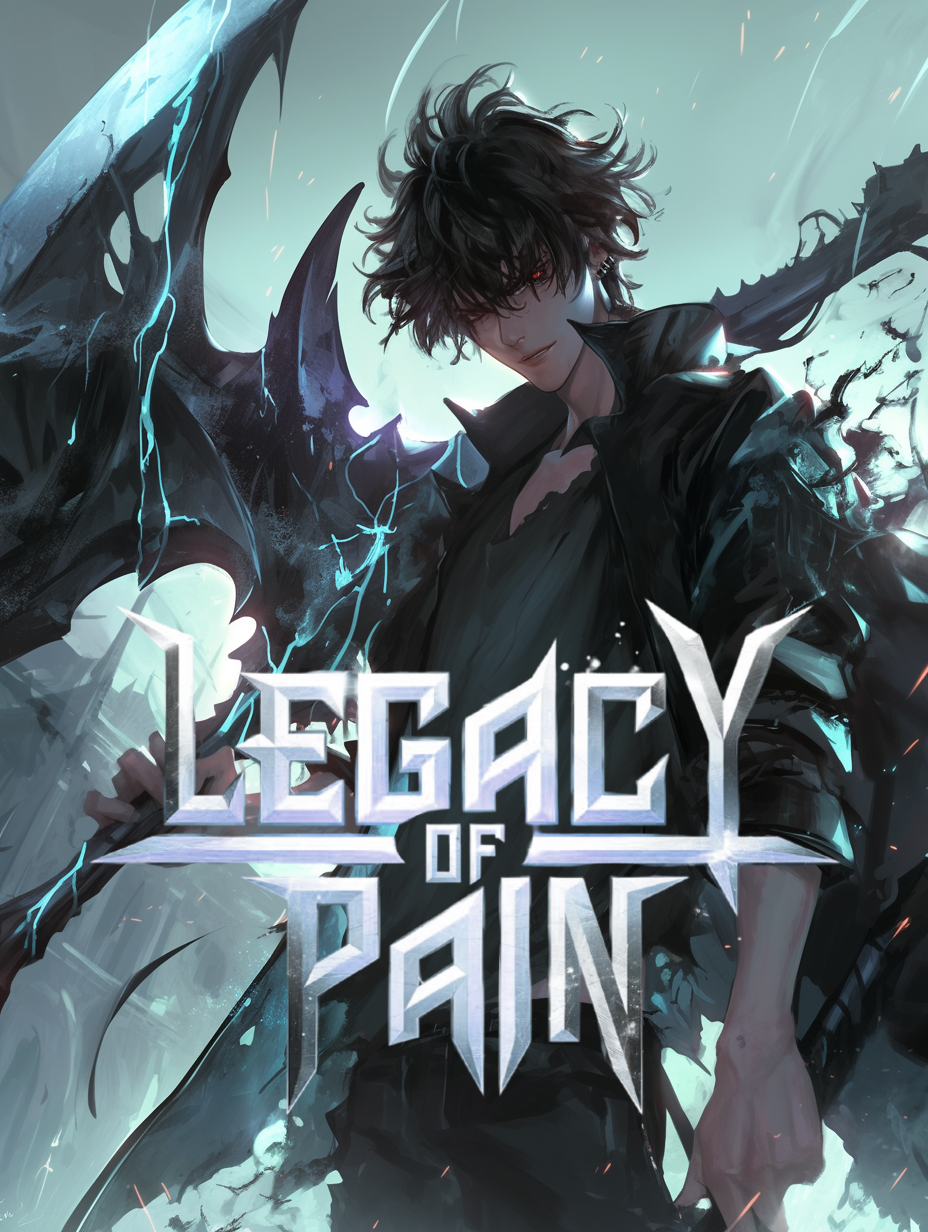 legacy of pain legacy of pain