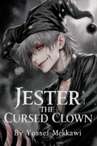 Jester the cursed clown