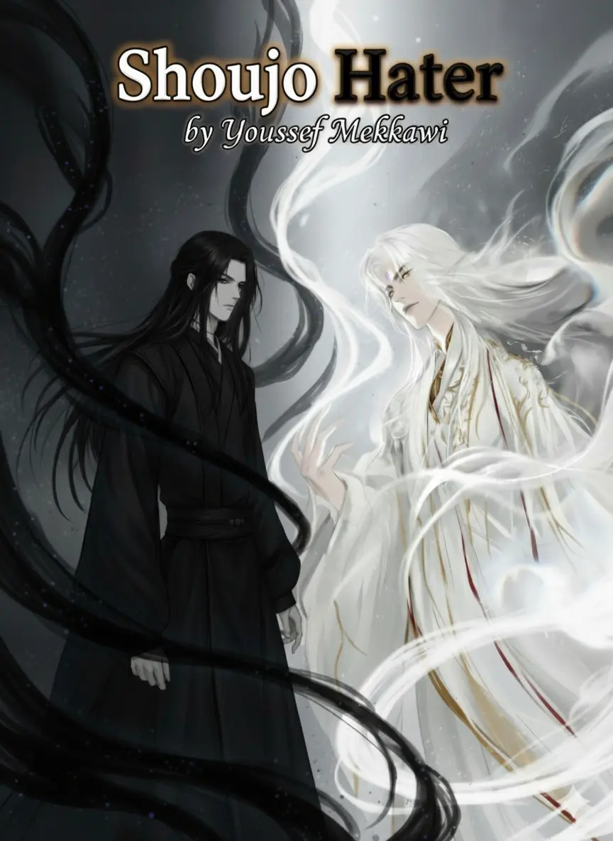 Shoujo Hater