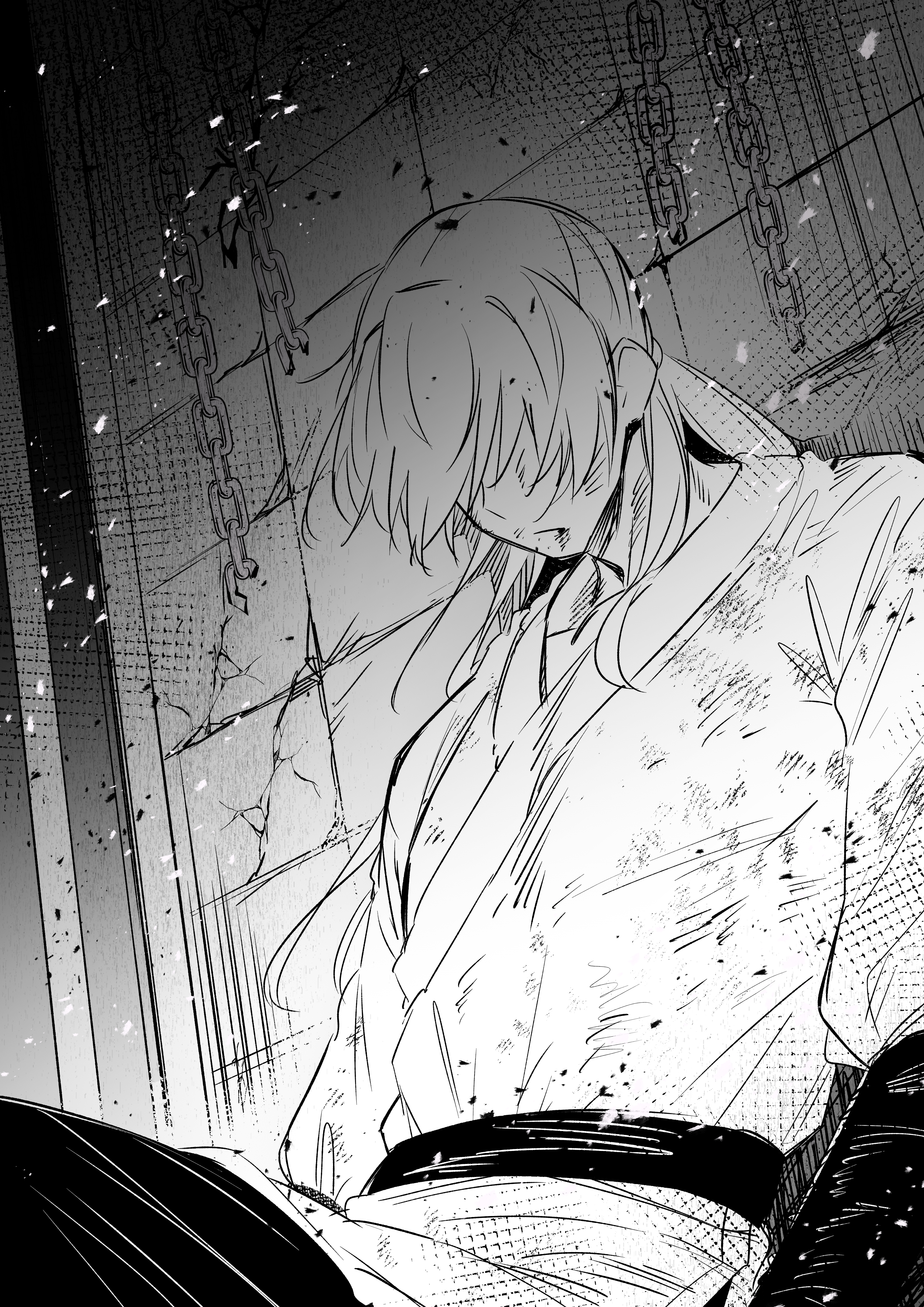 Childhood Friend of the Zenith 1