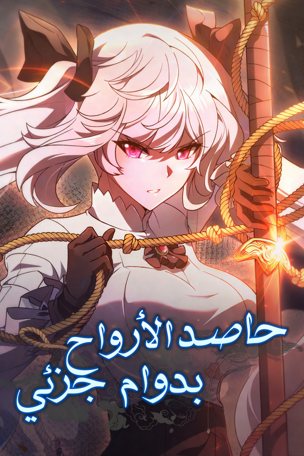 Part-Time Grim Reaper Part-Time Grim Reaper